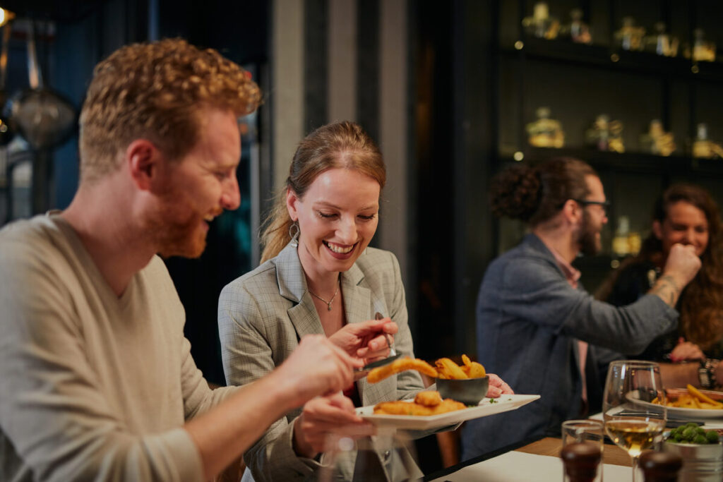 A Foodie’s Guide to Pompano Beach Highlands: Hidden Gems and Culinary Favorites That Locals Love